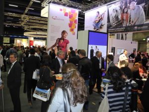 2012 Avrupa Nöroloji Kongresine Rekor Katılım