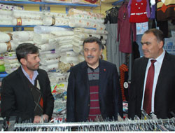 Meclis Seçim Öncesi Çok Yoğun Çalışacak