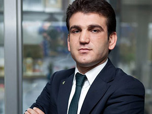 Eğitime Bir Katkı da Kadoil’den