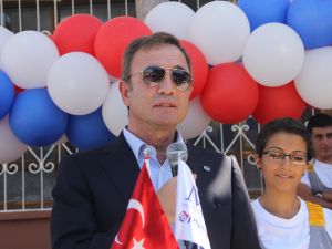 Arap Baharı Yaşanan Ülkelerde Ticaret Patlaması Bekleniyor