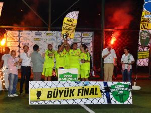 İddaa Rakipbul Ligi Şampiyonu, Avrupa Yolcusu
