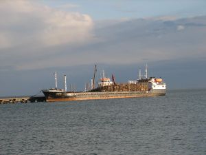 Ordu Limanından 7 Milyon Dolarlık İhracat