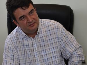 (Düzeltme) Chp Milletvekili Baydardan Van’a Ziyaret