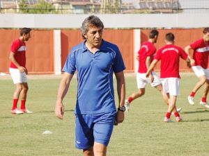 Denizli Belediyespor’da 1 Puan Sevinci