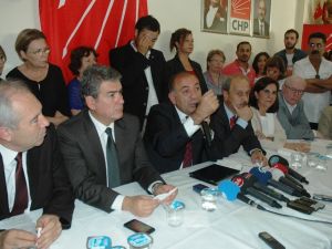 Tekinden Basına Sitem