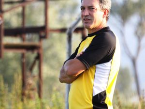 Serhat Güller İçini Döktü