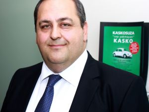 Hdi’den Yeni Ürün: “kaskosuza Kasko”