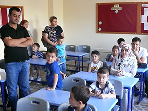 Özel Öz Derya Koleji Yeni Döneme Yeniliklerle Başladı