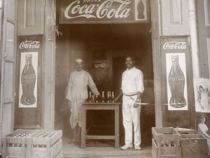 Coca-cola 60 Yıldan Sonra İlk Defa Myanmar’da