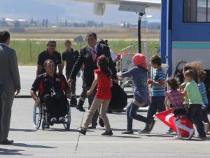 Oltu Taşı Tespih İmalatından Olimpiyat Üçüncülüğüne Uzanan Yol