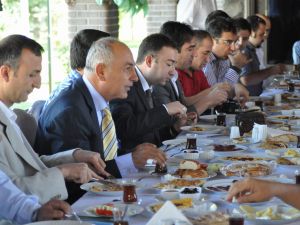 Kayserisporda Shotaya Destek