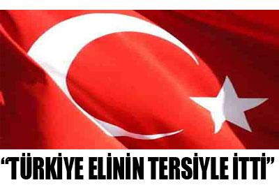 Türkiye Wikileaksteki Belgeleri Önemsemiyor