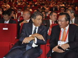 Bakan Yıldırım: “bilişim Alt Yapısını Kullanmadan Günlük Hayatı Sürdürmek Zor”