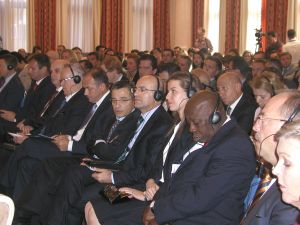 Türkiye’den Kosova’daki Reformlara Destek