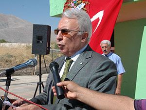 Şeker Fabrikası’nda 28. Kampanya Dönemi Başladı 