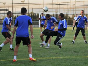 Spor Toto 2. Lig
