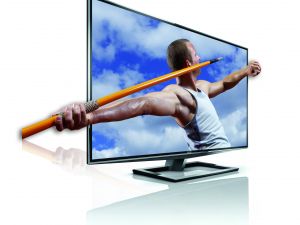 Dünyanın İlk Gözlüksüz 3d Televizyonu Bimeks’te