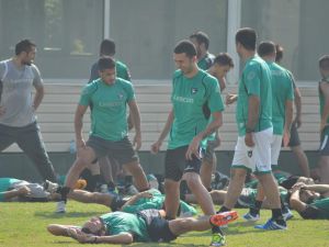 Denizlispor’un Savunması Çöktü