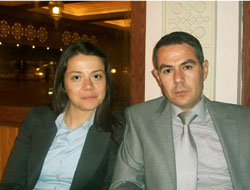 Binevler Anaokulunda Dayanışma Yemeği