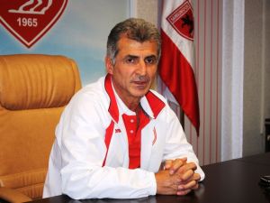 Samsunspor Kartalspor Maçına Kilitlendi