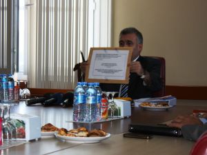 Ankara Yht Garı İhalesi