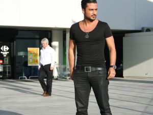 Ozan: Korsan Hırsızlıktır