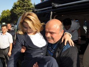 Altın Kız Nazmiye’den Yeni Rekor Sözü