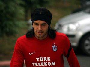 Trabzonspor’da Sivasspor Maçı Hazırlıkları Sürüyor
