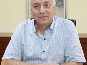 Kib Koordinatör Başkanı Gürsoy, Fındığın Geleceğini Anlattı