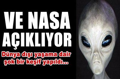 Bir Rüya Gerçek Oluyor