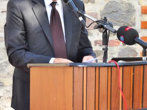 Chp İzmir İl Başkanı Ali Engin: