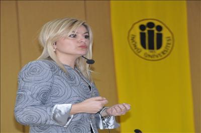 Sıcak Para Doğuya Kayıyor