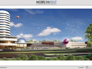 İnegöle Mobilyakent