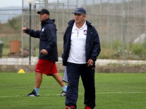 1461 Trabzon, Trabzonspor İle Kıyaslanmak İstemiyor