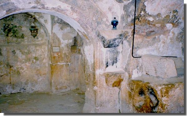 Afşin Ve Eshab-I Kehfi Tüm Türkiyeye Tanıtacağız