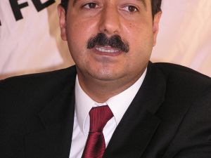Sanica Boru Elazığspor 2. Başkanı Sedat Acar İstifa Etti