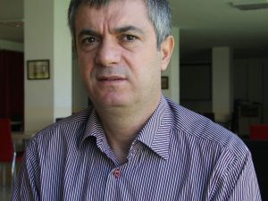 Karabükspor, Bursaspor Maçını Çıkış Noktası Olarak Görüyor