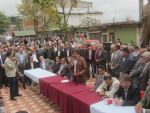 Ak Partili Vekilden İlginç Tespit