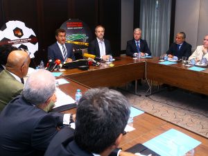 Şişli Belediyesi’nden “öldürmesin Sevdan Bizi! Şiddet Oyunu Bitirir” Kampanyası