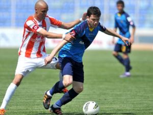 Bucaspor’da Adanaspor Mesaisi Sürüyor