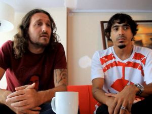 Türk Vatandaşı Olmak İsteyen İsrailli Metal Grubu, Manga İle Sahne Alacak