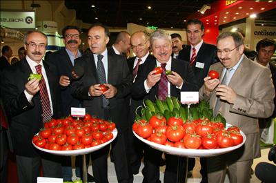 Tarım Sektörü İnsanlığın Geleceği