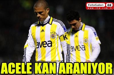 Eskişehirspor: 2 - Fenerbahçe: 1