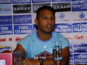 Trabzonspor Ligde Seri Peşinde