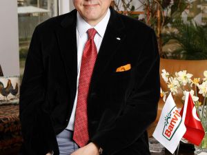 Banvit Elazığ Ve Birleşik Arap Emirliklerine Yatırım Yapıyor