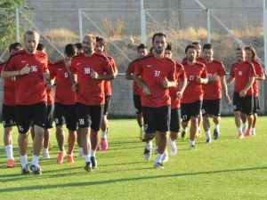 Spor Toto 2. Lig