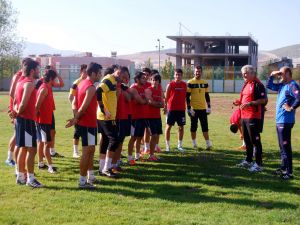 Spor Toto 3. Lig