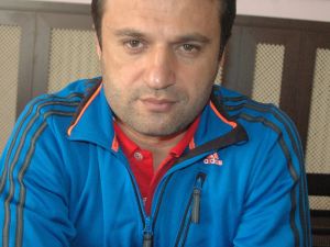 Bülent Uygun Sert Konuştu