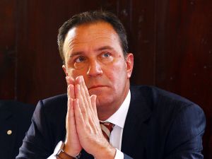 Galatasaray Yeni Yönetim Modelinde Kararlı
