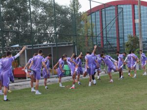 Orduspor, Kayserispor’a Bileniyor